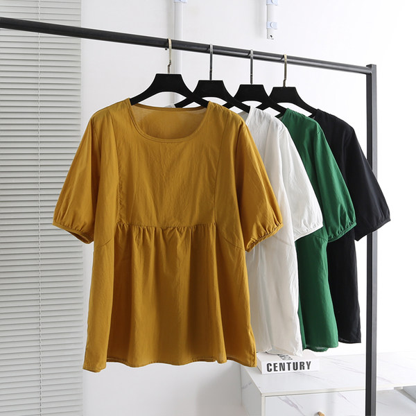 เสื้อผ้าคนอ้วน เสื้อผ้าสาวอวบ By.YY yayaFashion