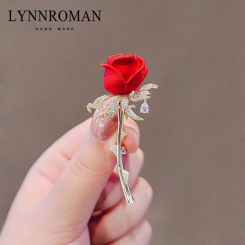 เข็มกลัด เข็มกลัดสวยๆ เข็มกลัดติดเสื้อ Brooch