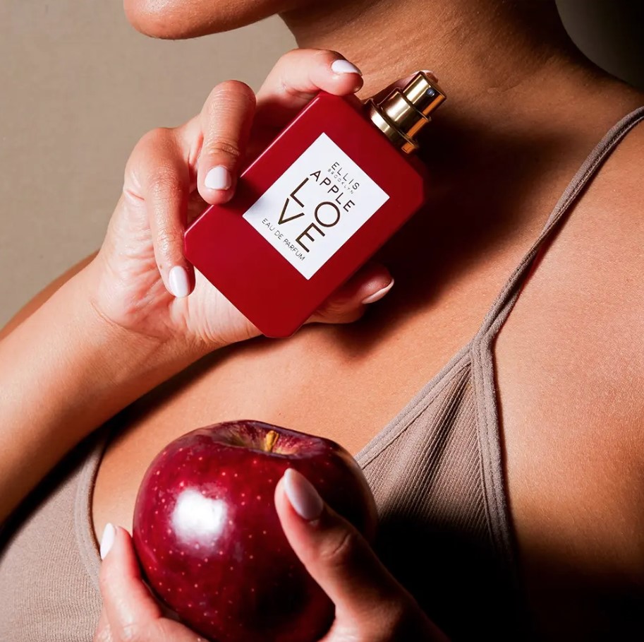 Ellis Brooklyn Apple Love (EAU DE PARFUM) 1.5 ml.