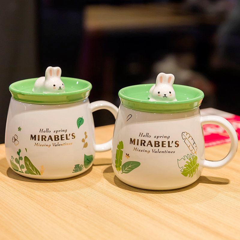 แก้วเซรามิค สวยๆ แก้วมัคน่ารัก แก้วกาแฟเซรามิค