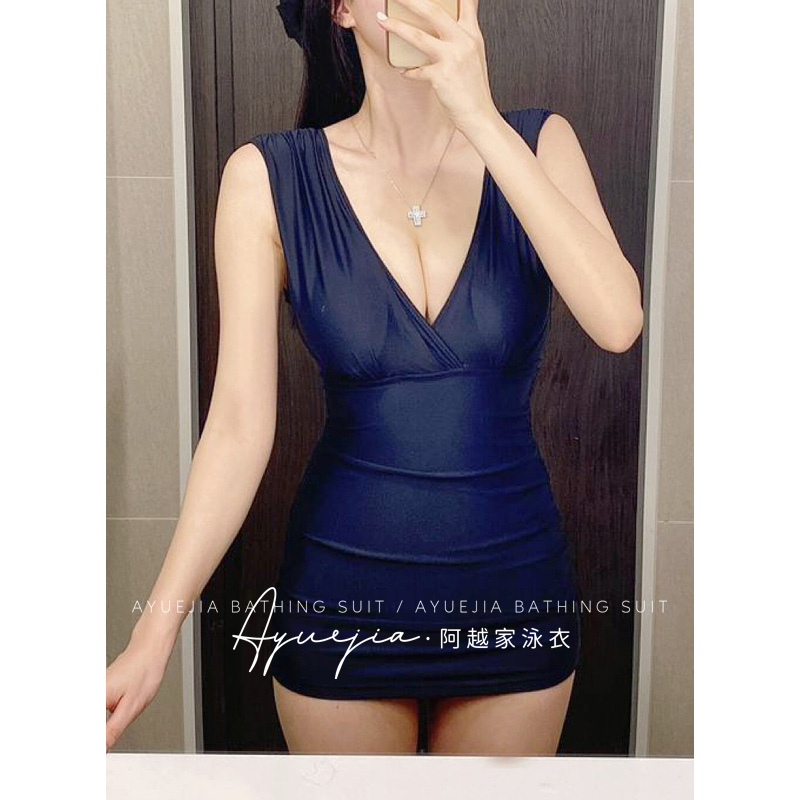 ชุดว่ายน้ำผู้หญิง ชุดว่ายน้ำน่ารัก Bikini ชุดไปทะเล