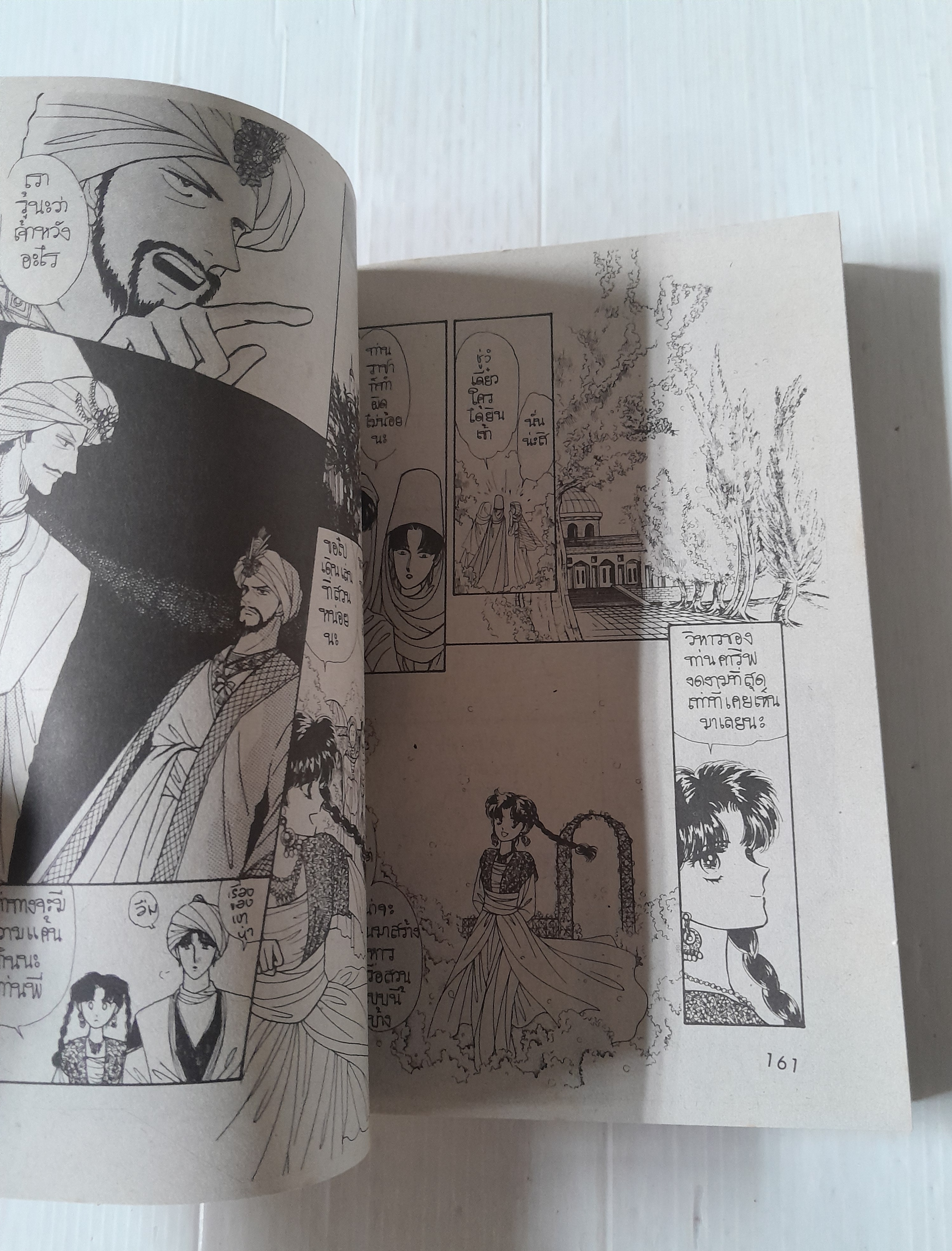 เจ้าหญิงจอมซน (เล่มเดียวจบ)