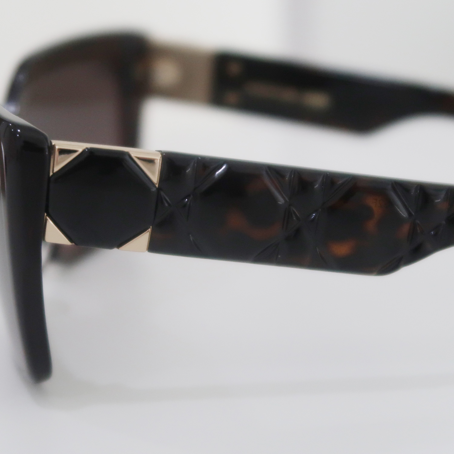 Dior Lady 95 Butterfly Sunglasses