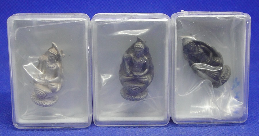 หลวงพ่อกิตติศักดิ์ กิตฺติสาโร