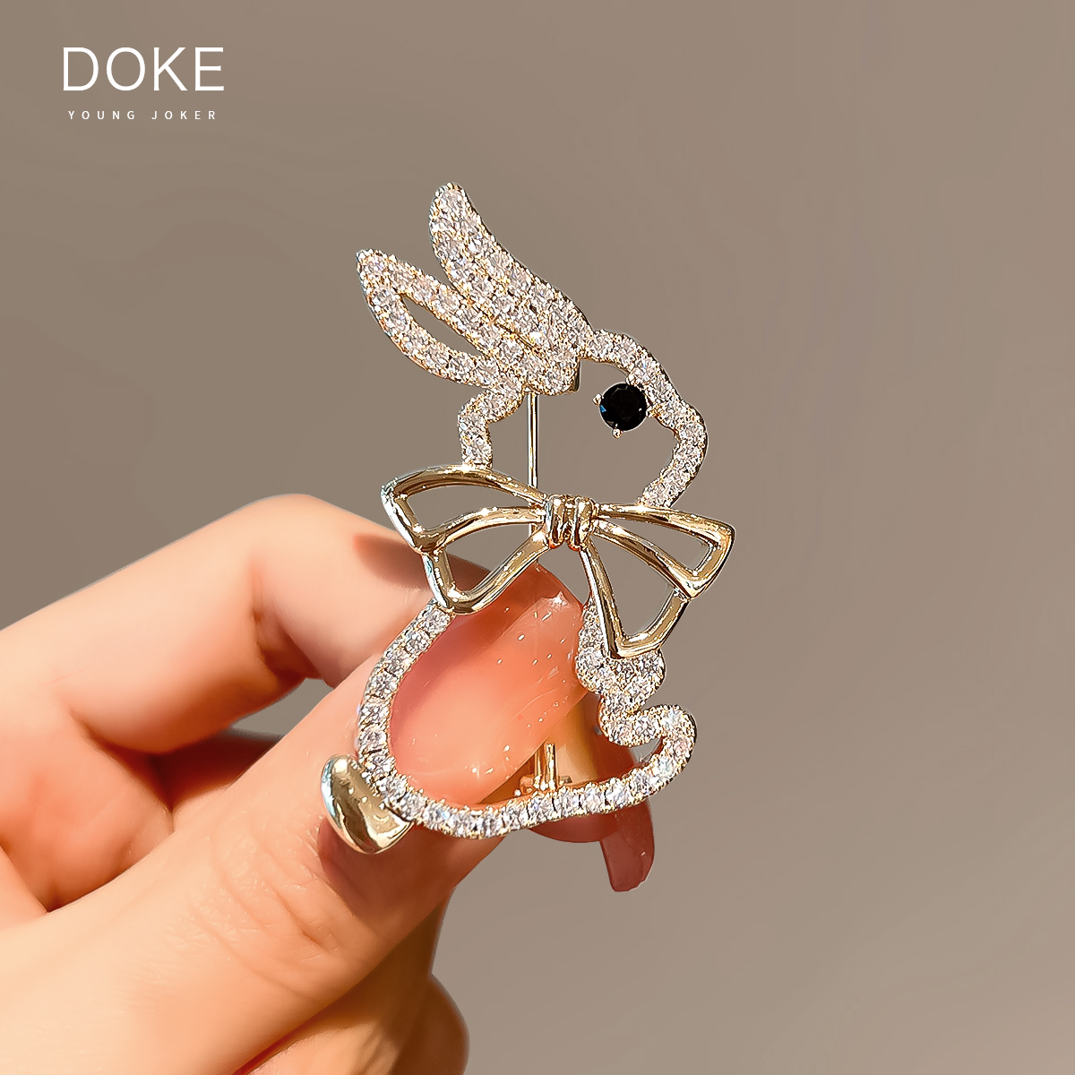 เข็มกลัด เข็มกลัดสวยๆ เข็มกลัดติดเสื้อ Brooch