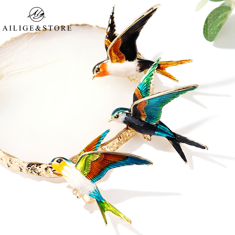 เข็มกลัด เข็มกลัดสวยๆ เข็มกลัดติดเสื้อ Brooch