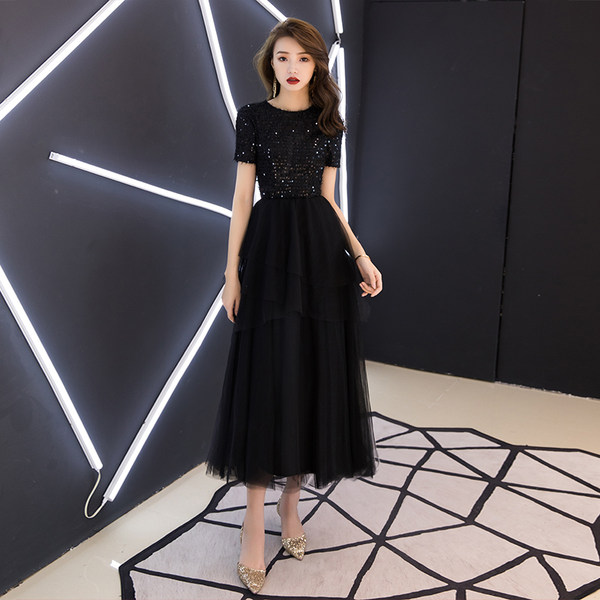 ชุดราตรี ชุดออกงาน ดีไซน์หรู แบรนด์ Angel