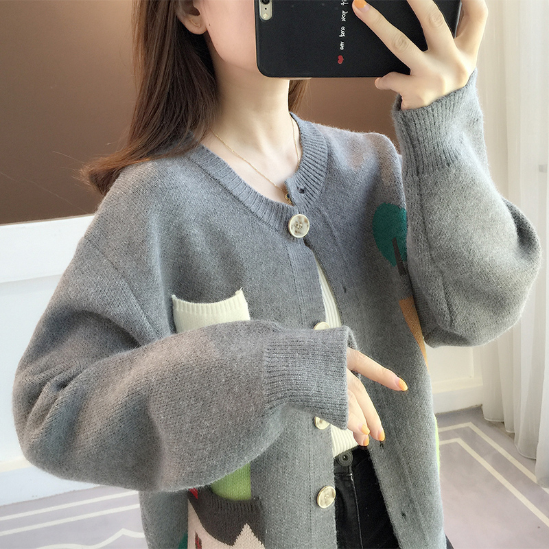 เสื้อไหมพรม เสื้อไหมพรมแขนยาว