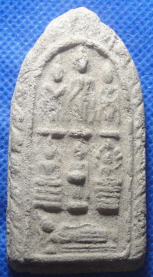 หลวงพ่อเฮ็น วัดดอนทอง