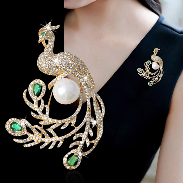 เข็มกลัด เข็มกลัดสวยๆ เข็มกลัดติดเสื้อ Brooch