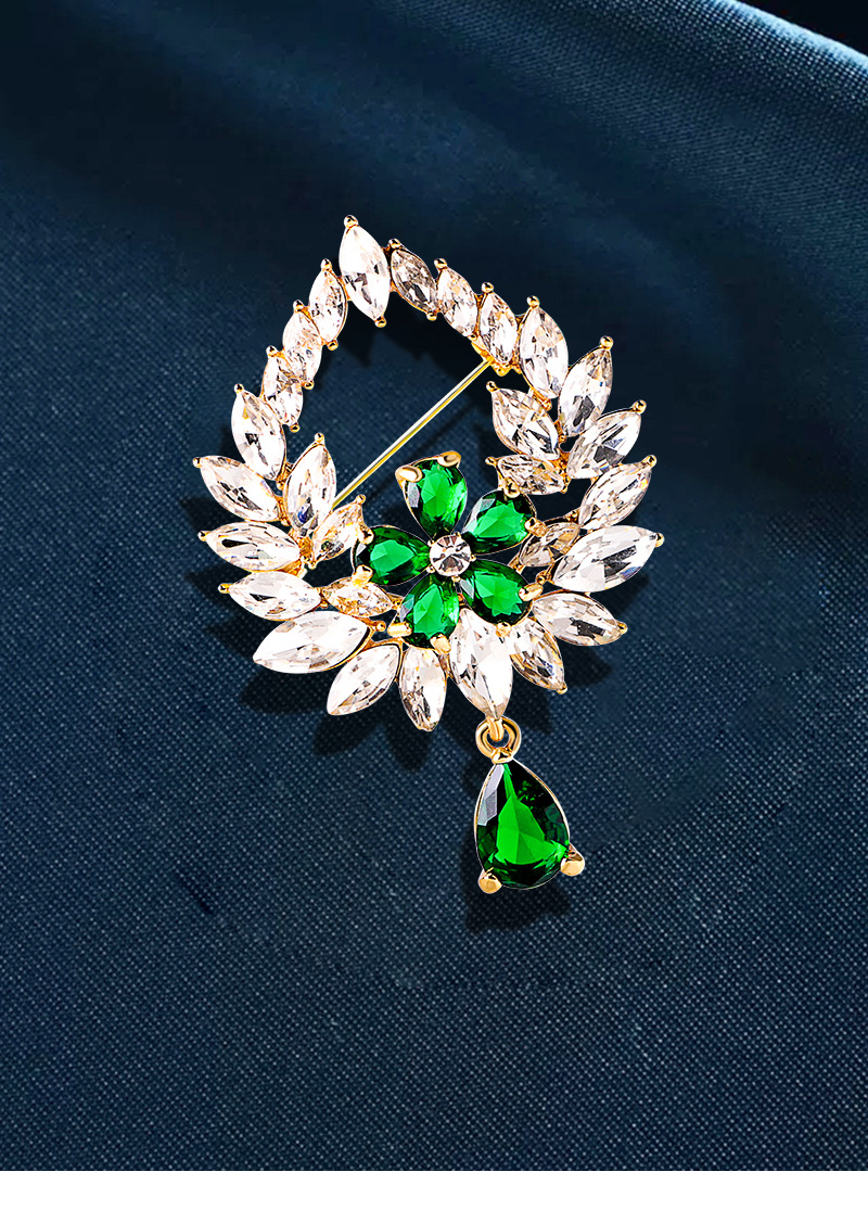 เข็มกลัด เข็มกลัดสวยๆ เข็มกลัดติดเสื้อ Brooch