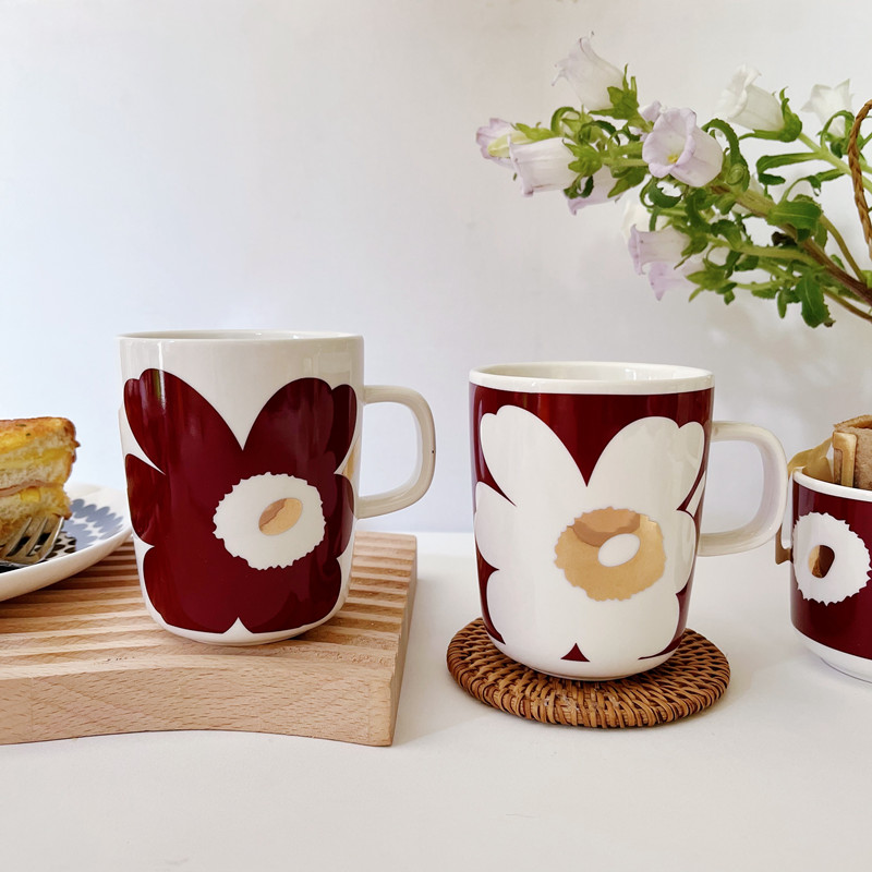 แก้วเซรามิค สวยๆ แก้วมัคน่ารัก แก้วกาแฟเซรามิค