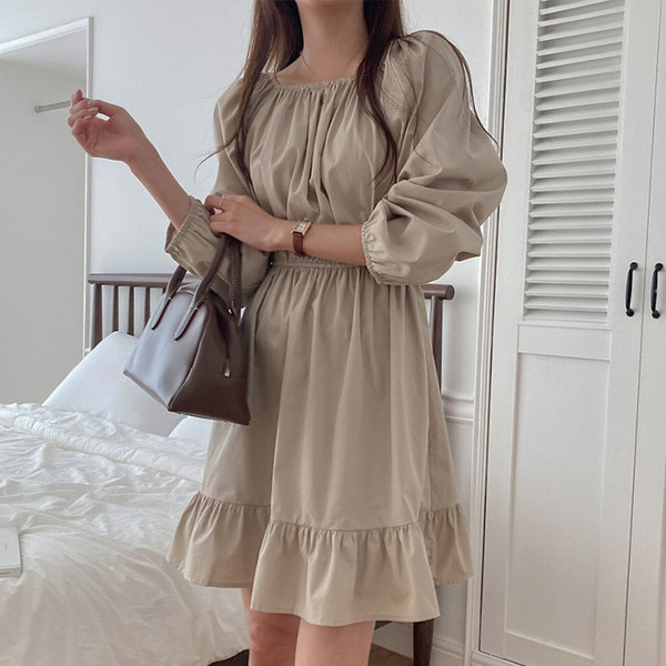 ชุดเดรสแฟชั่น แบบชุดเดรสสวยๆ ชุดเดรสน่ารัก