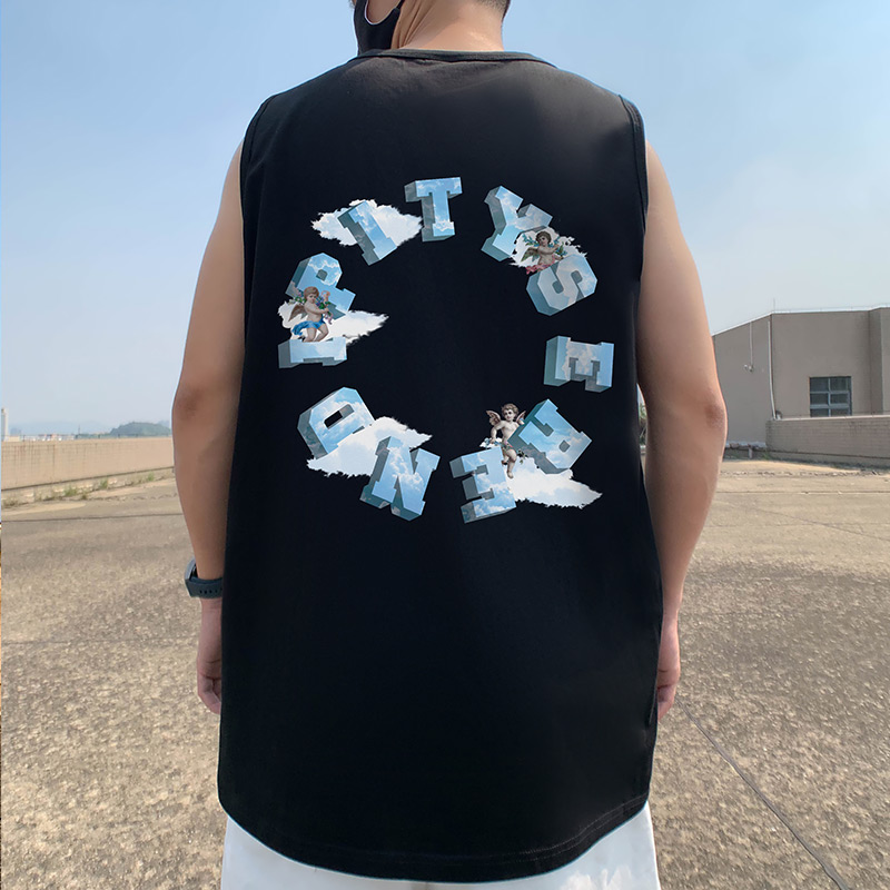 เสื้อยืดผู้ชายอ้วน S-5XL(อกเสื้อ39-51นิ้ว)