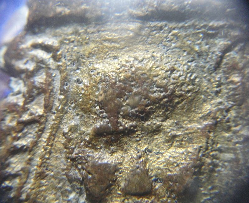 หลวงพ่อน้อย วัดธรรมศาลา