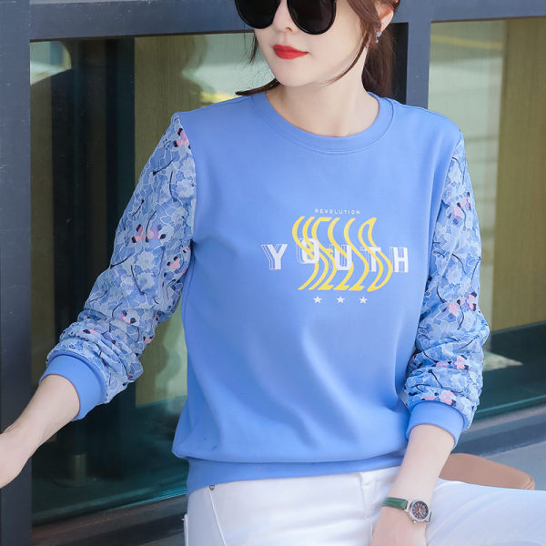 เสื้อยืดวัยรุ่น เสื้อยืดผู้หญิง