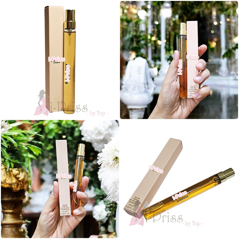 Burberry Goddess Mini รวมๆ