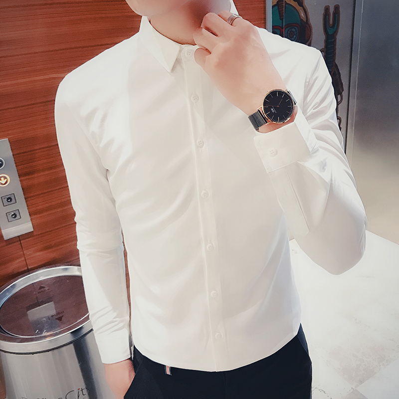 เสื้อเชิ้ตผู้ชาย