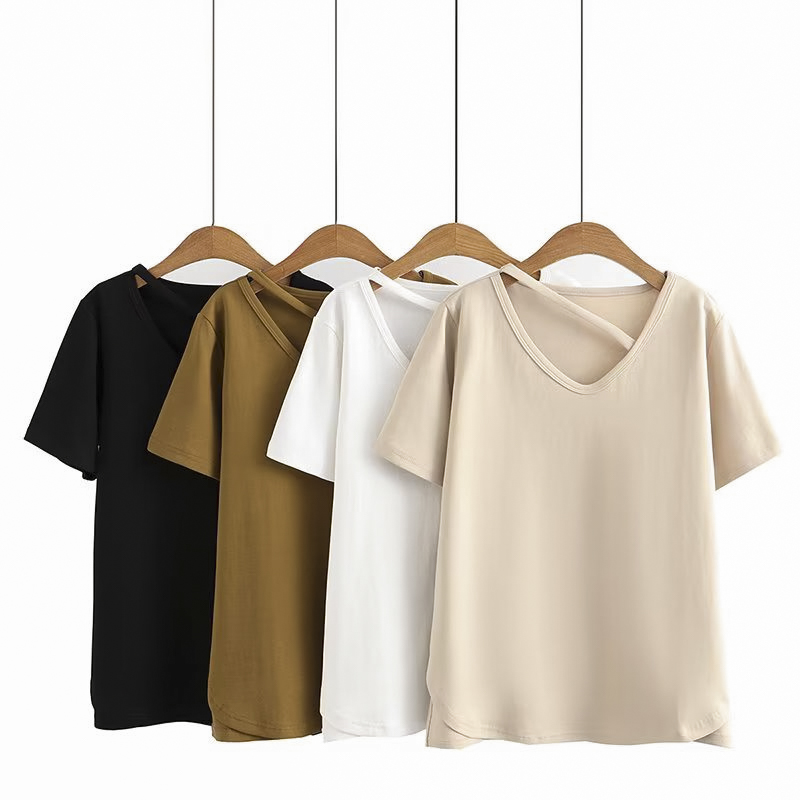 เสื้อผ้าคนอ้วน เสื้อผ้าสาวอวบ(อกเสื้อ38-50นิ้ว)