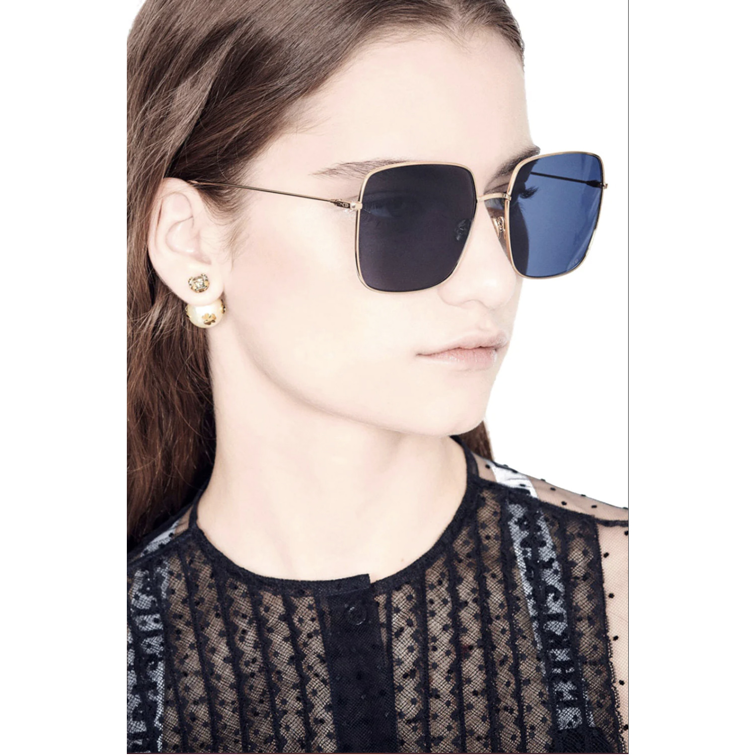 Dior Square Sunglasses LKSA9