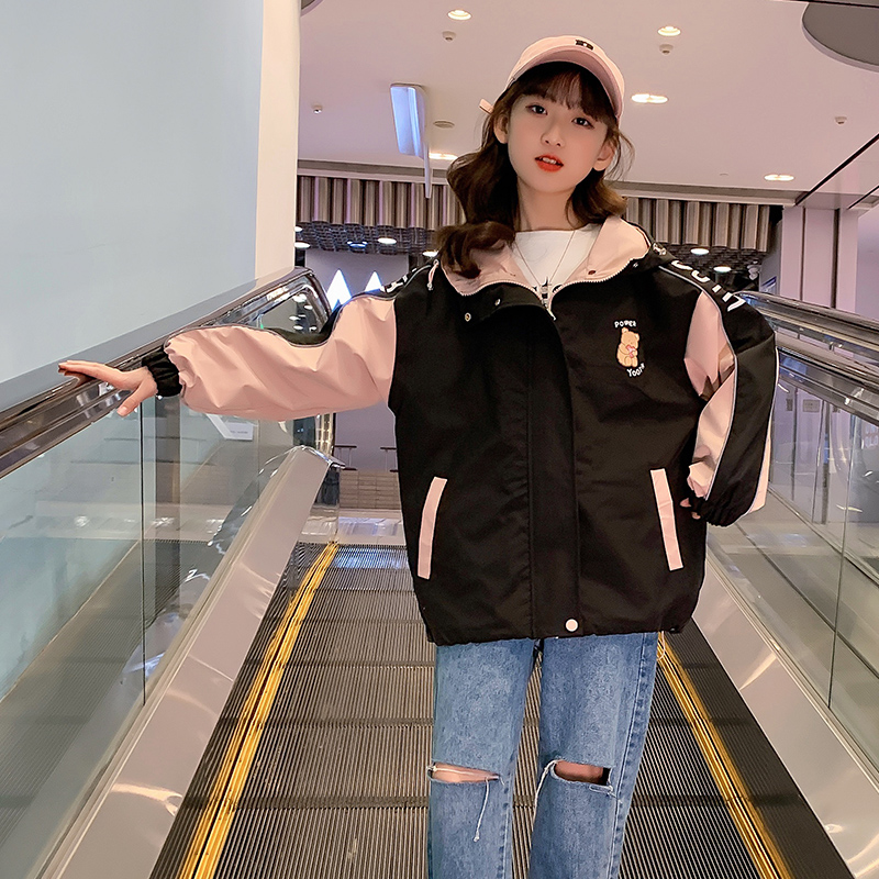เสื้อผ้าเด็กผู้หญิง ชุดเด็กผู้หญิง