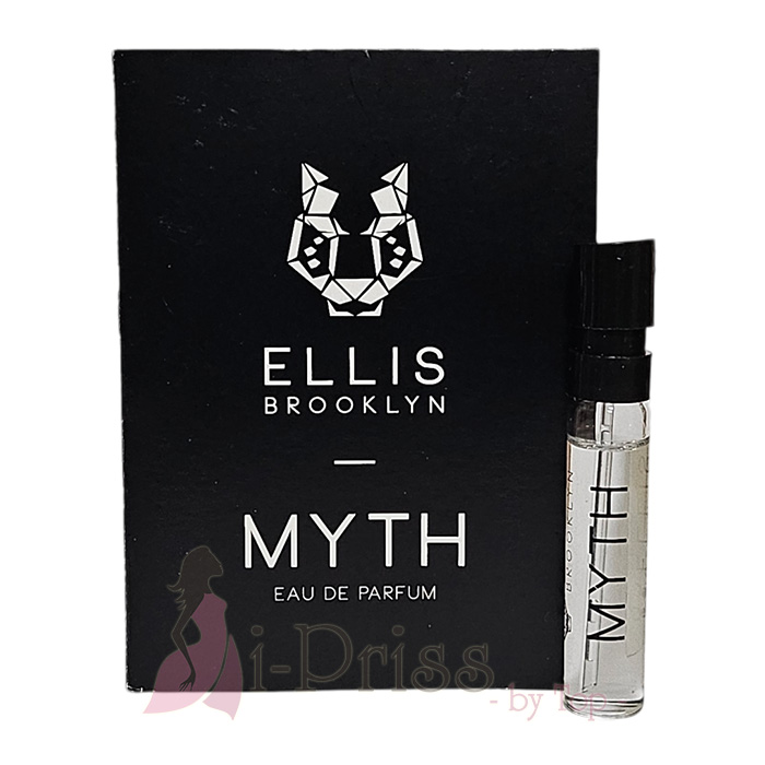 Ellis Brooklyn Myth (EAU DE PARFUM) 1.5 ml.
