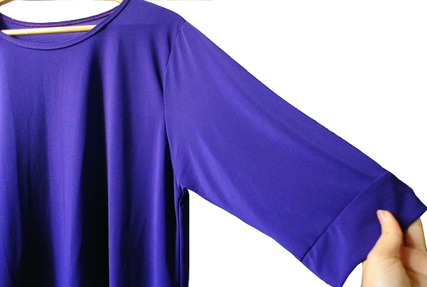 เสื้อผ้าแฟชั่น เสื้อยืดไซส์ใหญ่ สำหรับคนอวบอ้วนน่ารัก