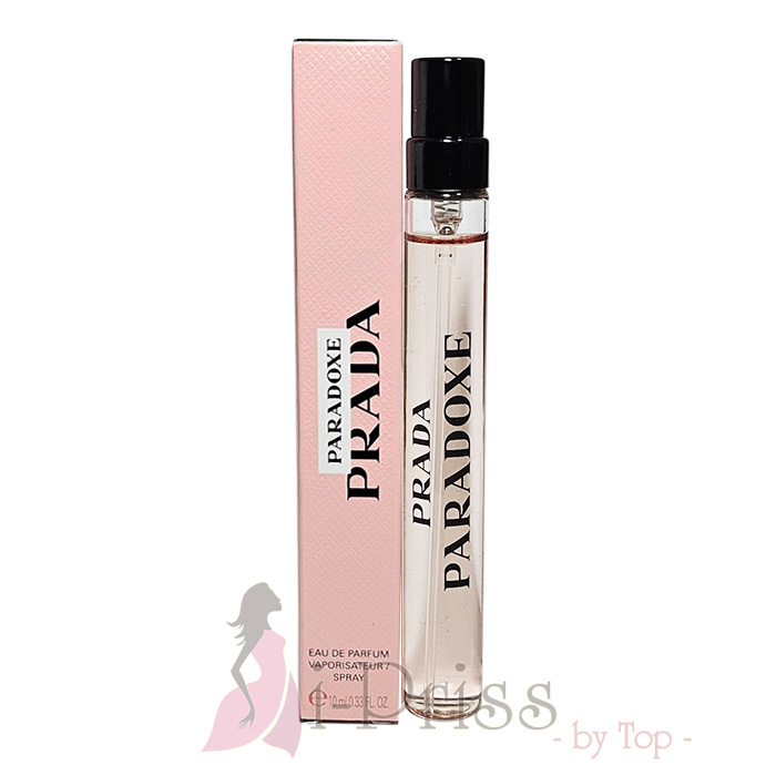 PRADA Paradoxe (EAU DE PARFUM) 10 ml.
