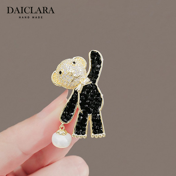 เข็มกลัด เข็มกลัดสวยๆ เข็มกลัดติดเสื้อ Brooch