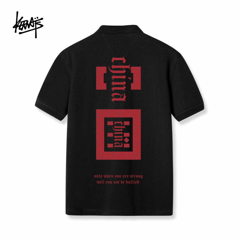 เสื้อยืดผู้ชายอ้วน S-6XL น้ำหนักผู้สวม 50-135 กิโลกรัม