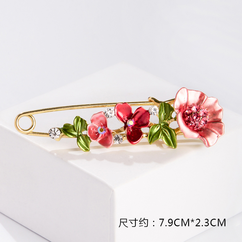 เข็มกลัด เข็มกลัดสวยๆ เข็มกลัดติดเสื้อ Brooch