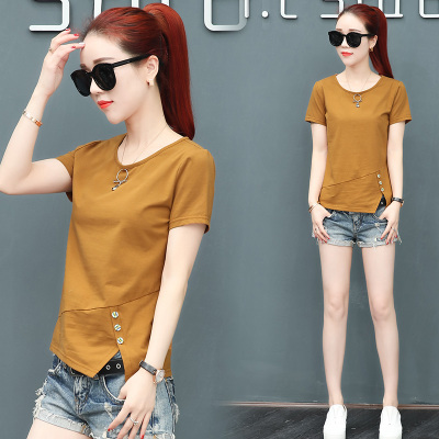 เสื้อผ้าแฟชั่นผู้หญิง เสื้อเชิ้ตแบบฮิตๆ