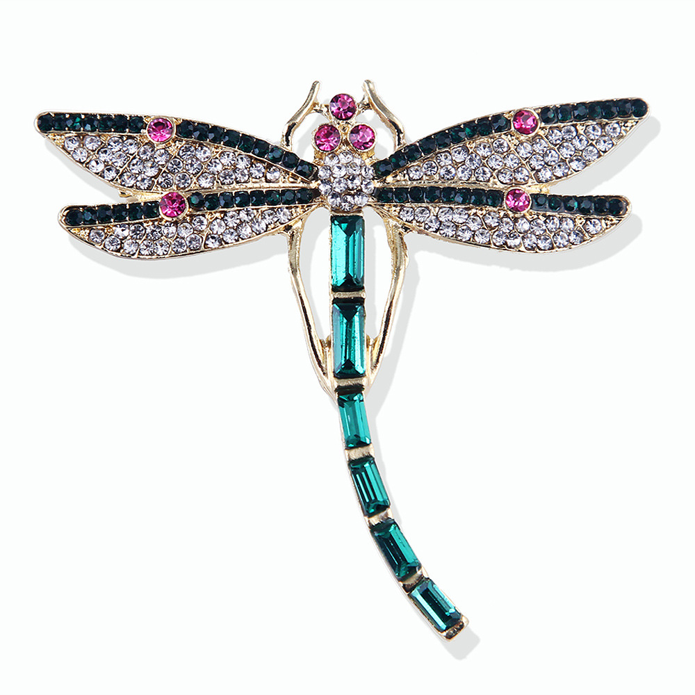 เข็มกลัด เข็มกลัดสวยๆ เข็มกลัดติดเสื้อ Brooch