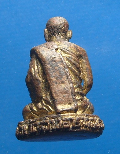 หลวงพ่อพรหม วัดสว่างอารมณ์