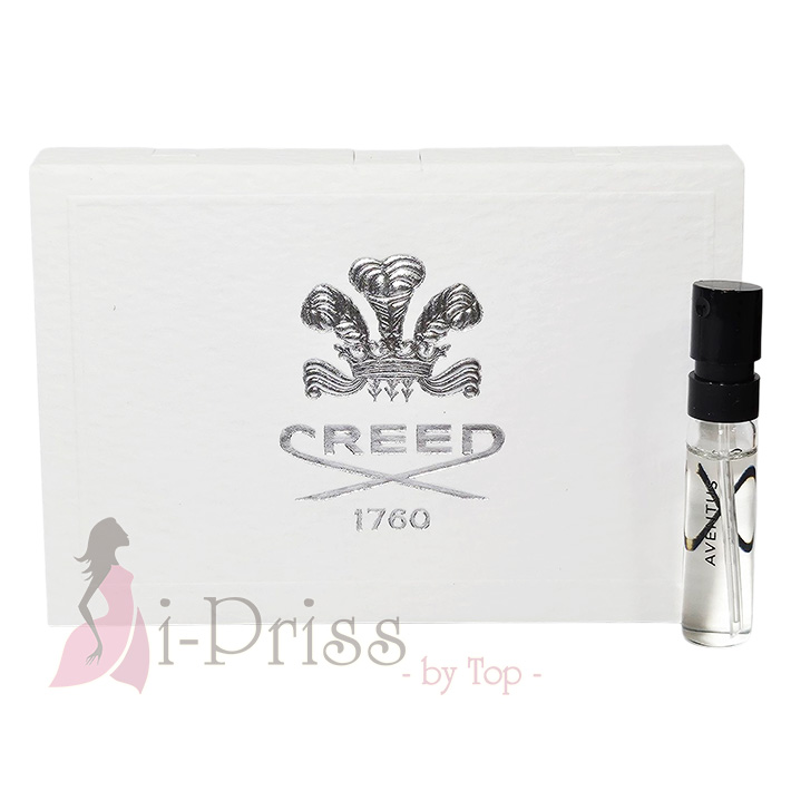 CREED AVENTUS (EAU DE PARFUM) 2 ml.