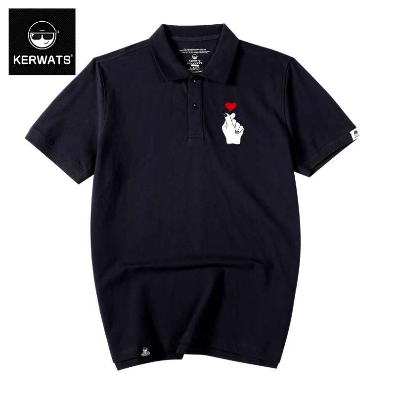 เสื้อยืดผู้ชายอ้วน S-6XL น้ำหนักผู้สวม 50-135 กิโลกรัม