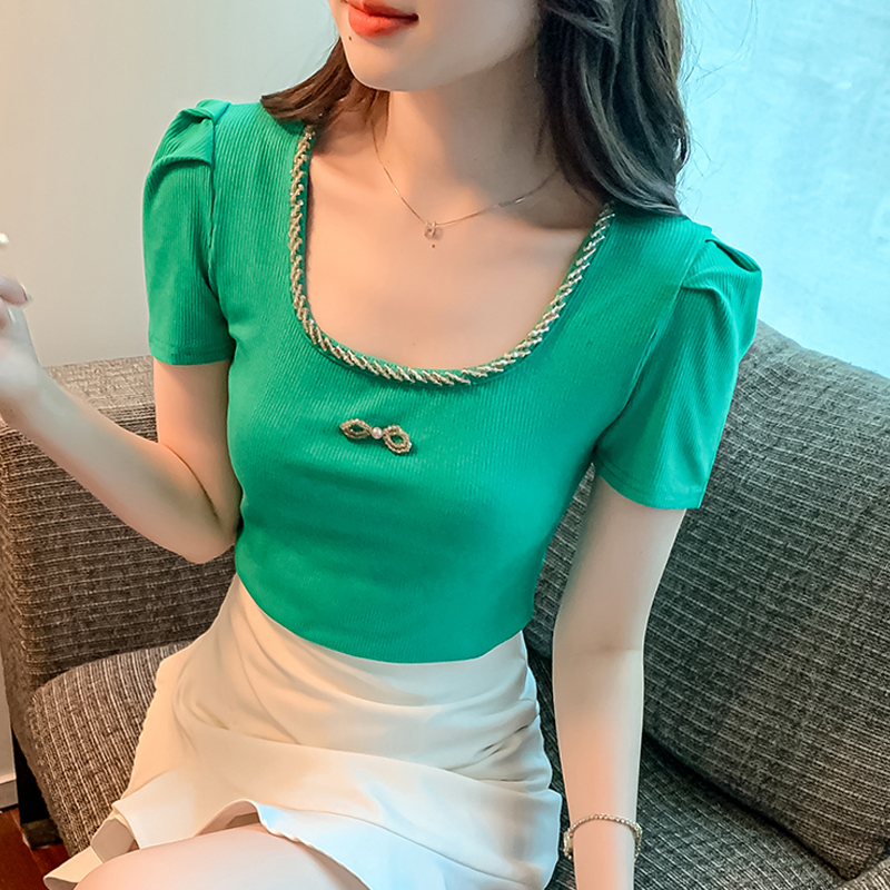 เสื้อเชิ้ตแขนยาววัยรุ่น ลายสวยๆ แบรนด์ YIL AN