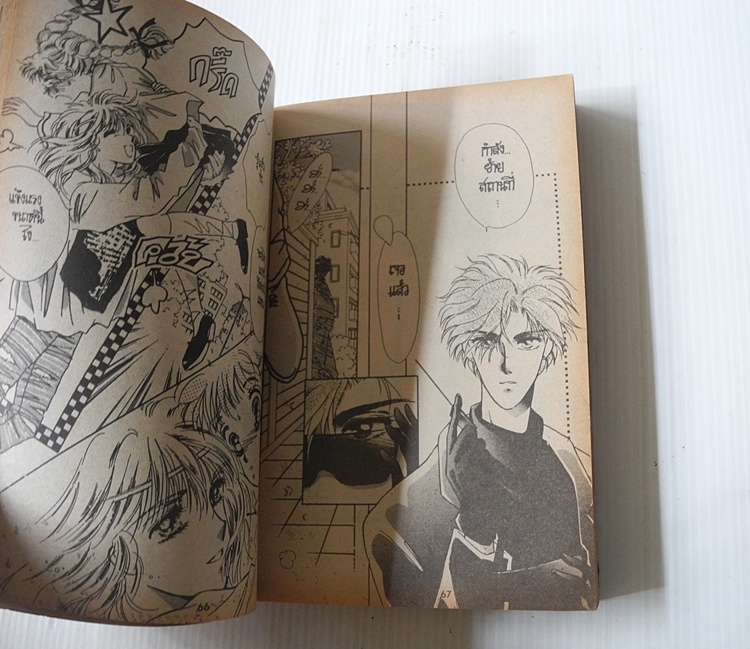 บอดี้การ์ดหลงยุค (เล่มเดียวจบ) / EMIKO SUGI