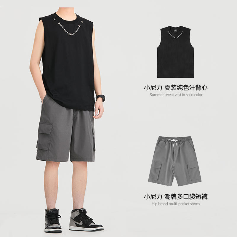 เสื้อยืดคอกลม ผู้ชาย เสื้อยืดผู้ชายเกาหลี เสื้อยืดเกาหลี แบรนด์ NELLY