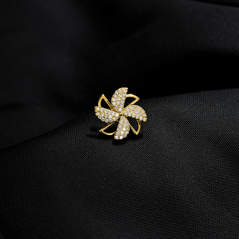 เข็มกลัด เข็มกลัดสวยๆ เข็มกลัดติดเสื้อ Brooch