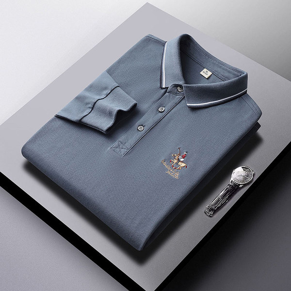 เสื้อโปโลชาย ราคาถูก Polo–Shirt