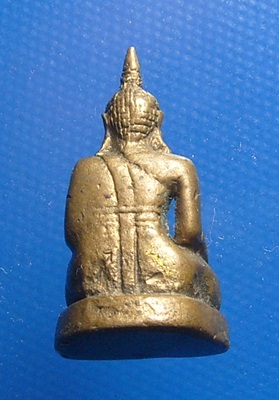 พระเจ้าองค์ตื้อ เกษตรสมบูรณ์