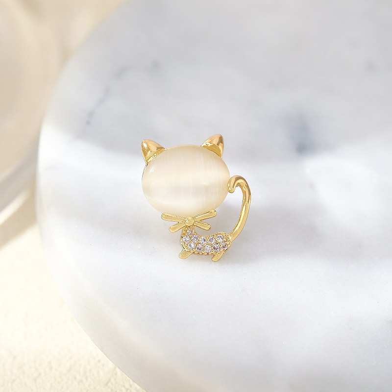 เข็มกลัด เข็มกลัดสวยๆ เข็มกลัดติดเสื้อ Brooch