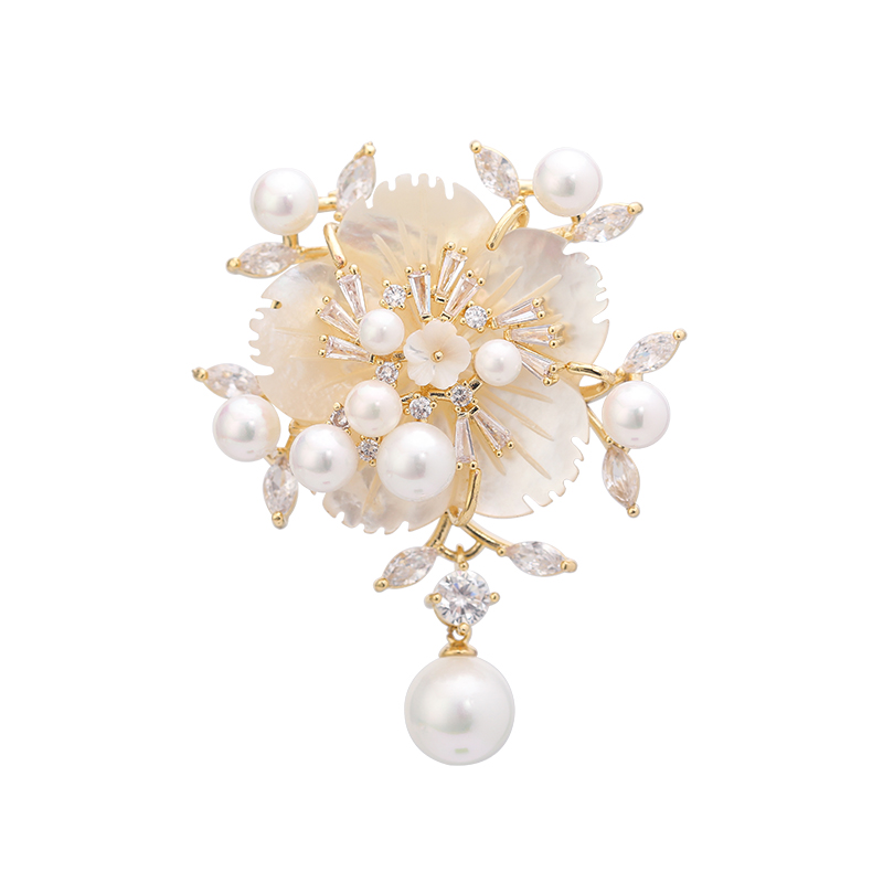 เข็มกลัด เข็มกลัดสวยๆ เข็มกลัดติดเสื้อ Brooch