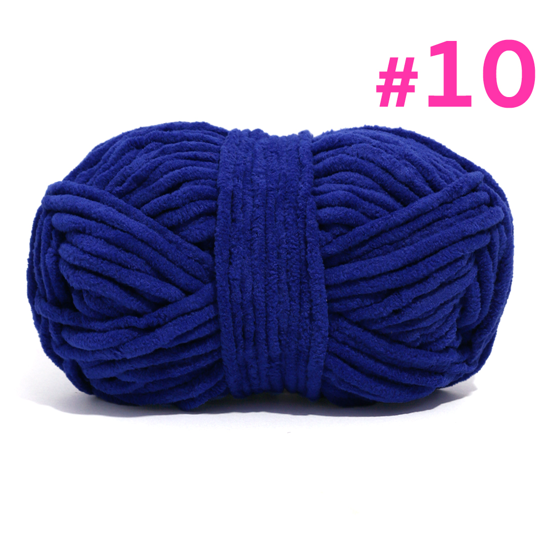 ไหมพรมอูด้ง 4 มิล