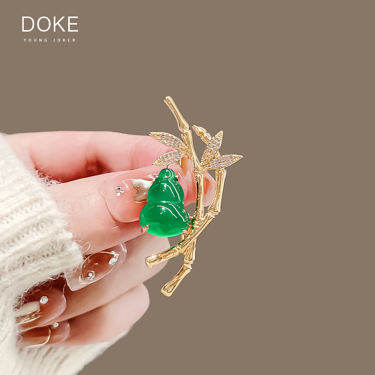 เข็มกลัด เข็มกลัดสวยๆ เข็มกลัดติดเสื้อ Brooch