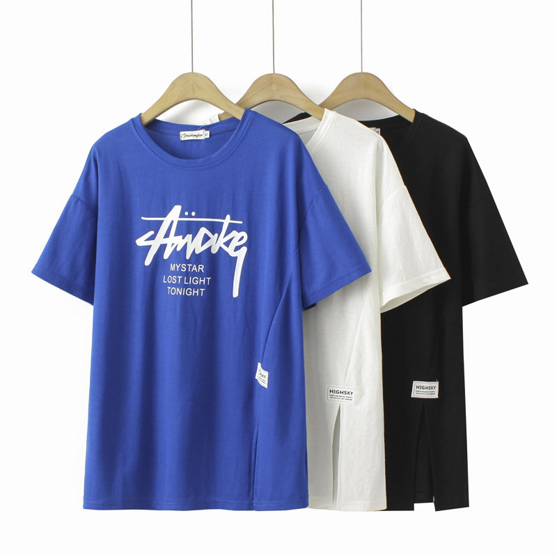 เสื้อผ้าคนอ้วน เสื้อผ้าสาวอวบ(อกเสื้อ38-50นิ้ว)