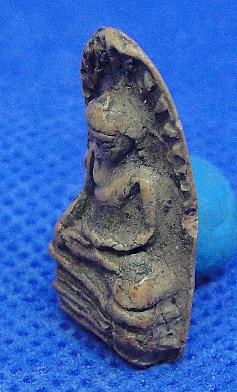 พระรอดมหาวัน