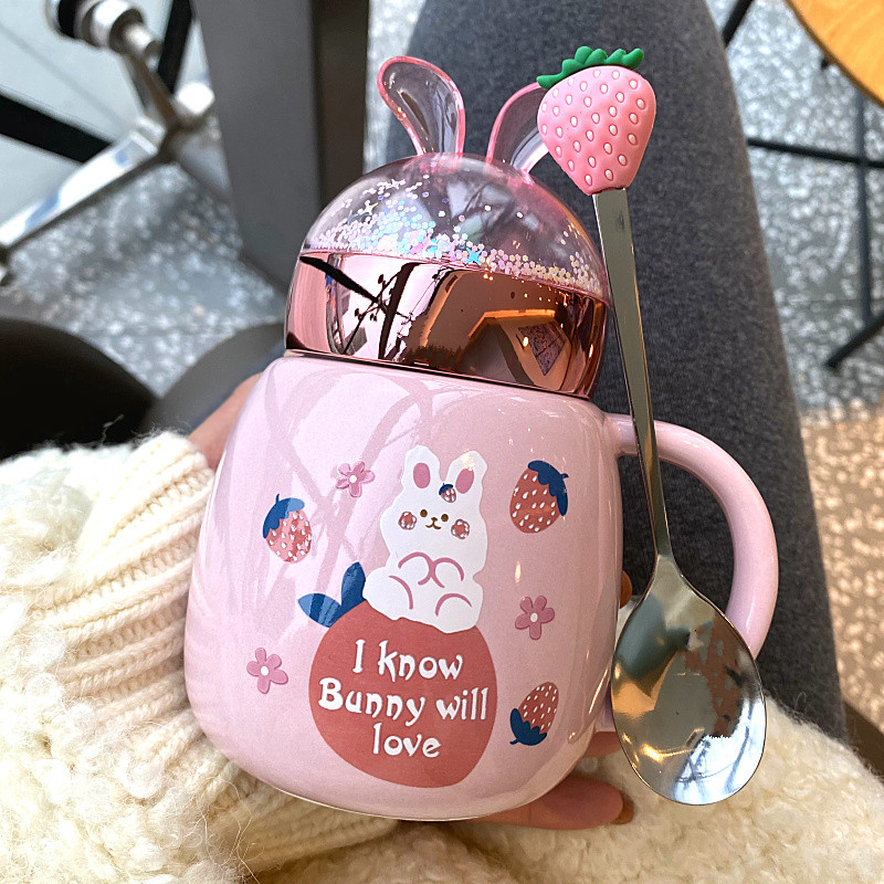 แก้วเซรามิค สวยๆ แก้วมัคน่ารัก แก้วกาแฟเซรามิค