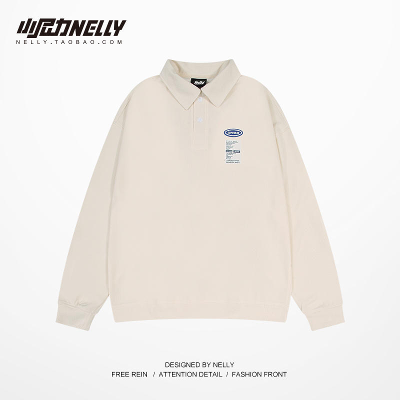 เสื้อยืดคอกลม ผู้ชาย เสื้อยืดผู้ชายเกาหลี เสื้อยืดเกาหลี แบรนด์ NELLY